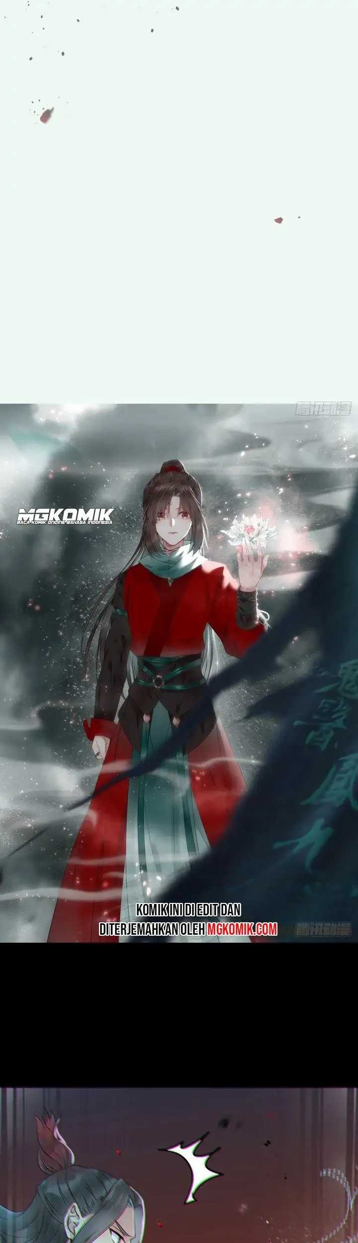 The Ghostly Doctor Chapter 398 Gambar 3