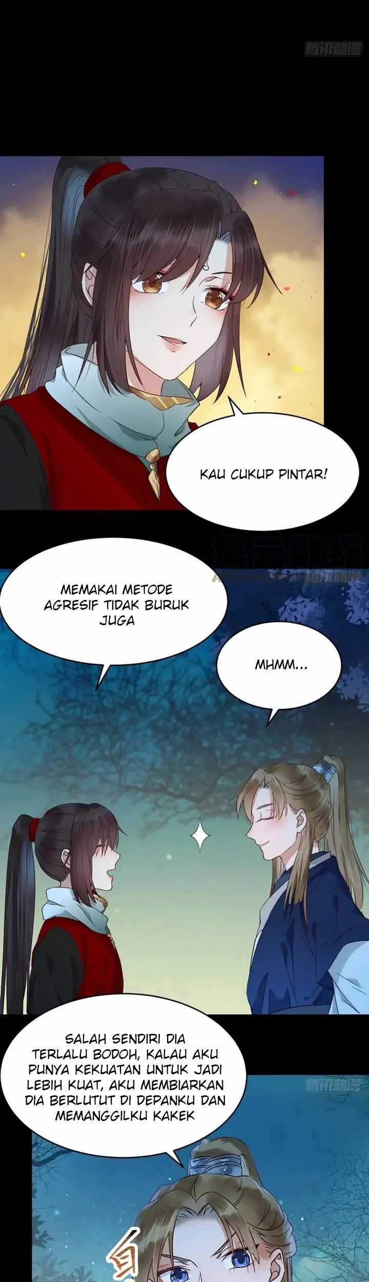 The Ghostly Doctor Chapter 398 Gambar 13