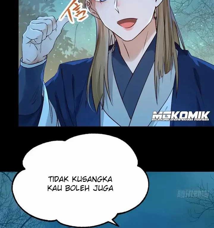 The Ghostly Doctor Chapter 398 Gambar 14