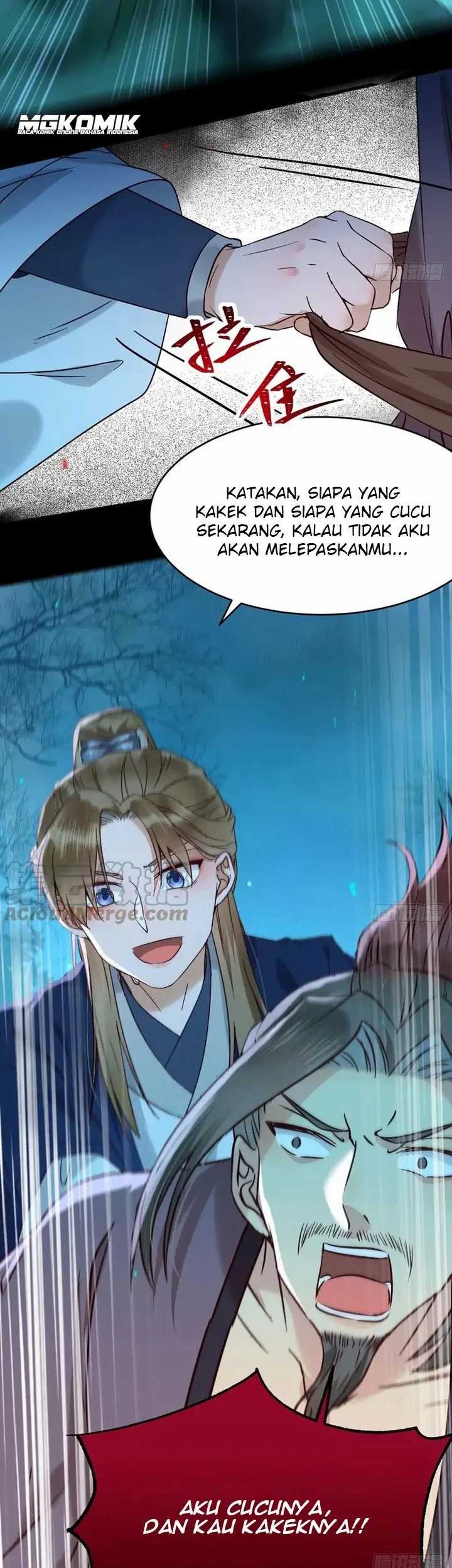 The Ghostly Doctor Chapter 398 Gambar 7