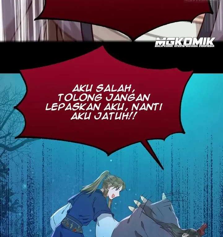 The Ghostly Doctor Chapter 398 Gambar 8