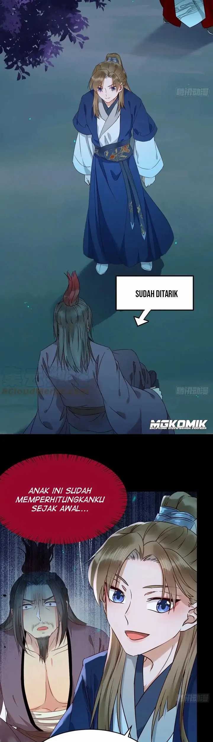 The Ghostly Doctor Chapter 398 Gambar 11