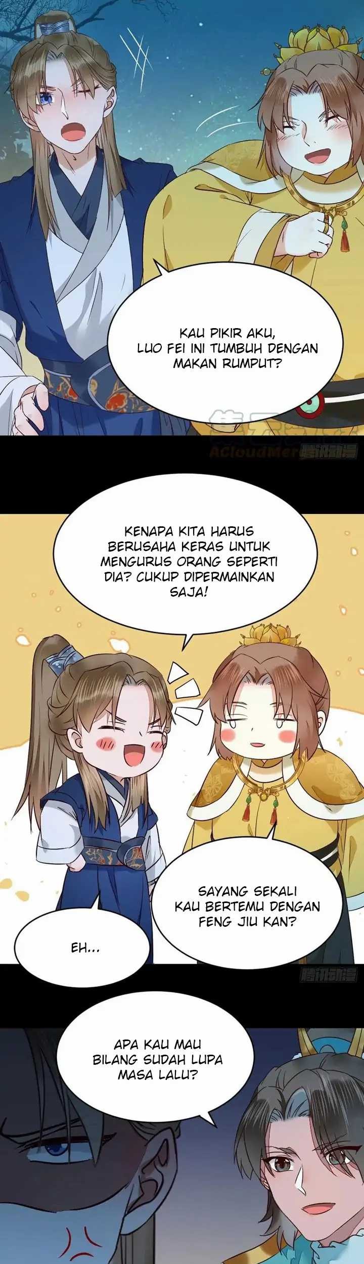 The Ghostly Doctor Chapter 398 Gambar 15