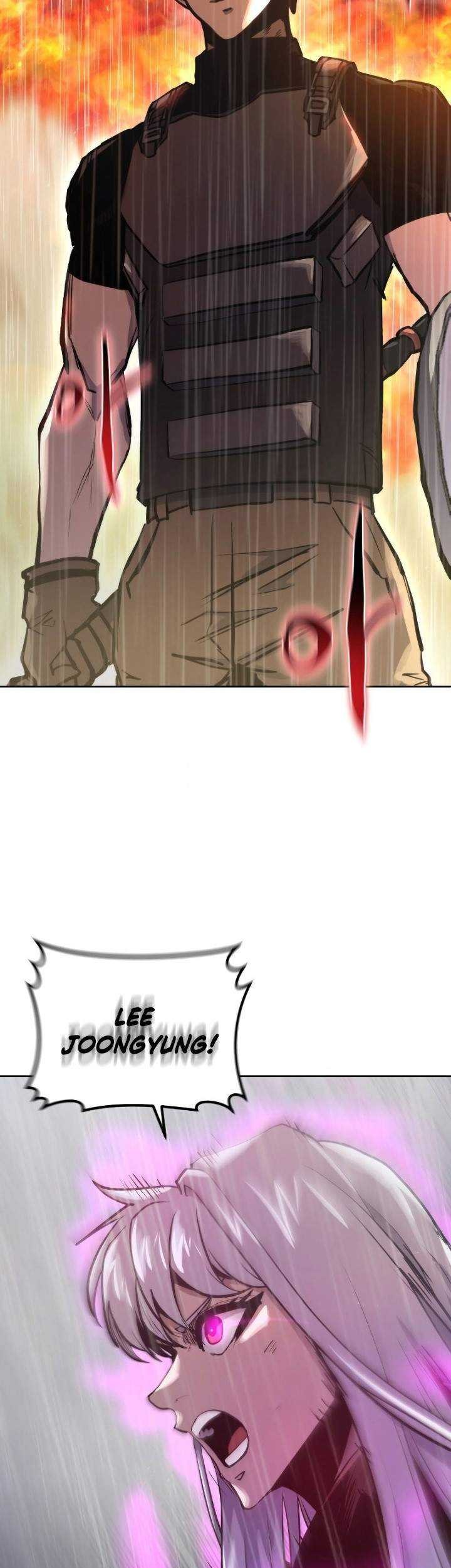 Player from Today Onwards Chapter 23 Gambar 4