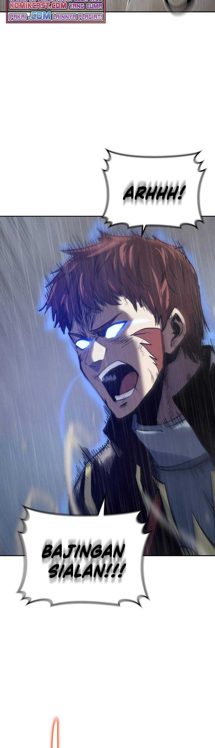 Player from Today Onwards Chapter 23 Gambar 20