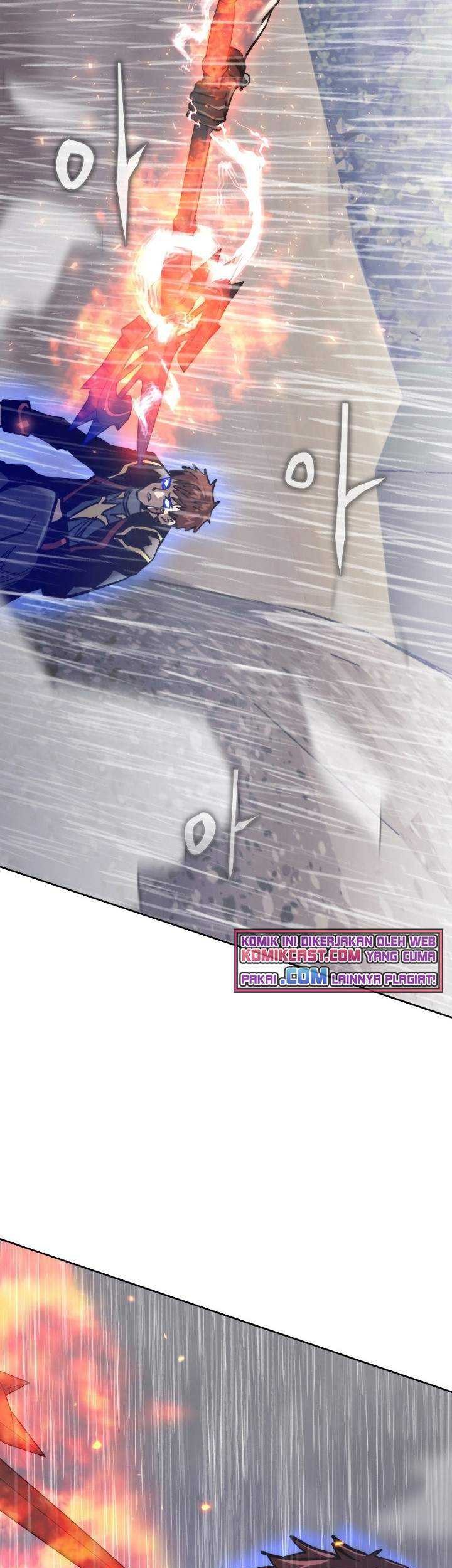 Player from Today Onwards Chapter 23 Gambar 24