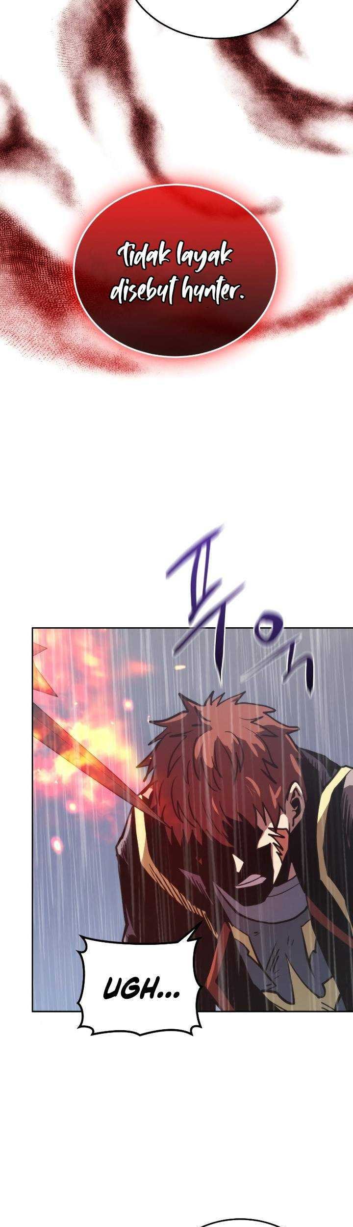 Player from Today Onwards Chapter 23 Gambar 28