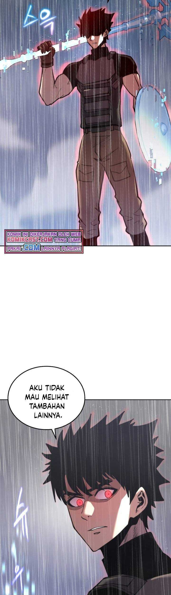 Player from Today Onwards Chapter 23 Gambar 30