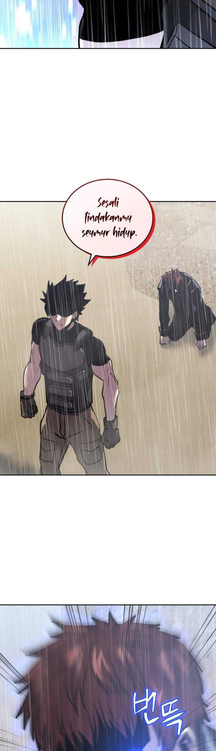 Player from Today Onwards Chapter 23 Gambar 32