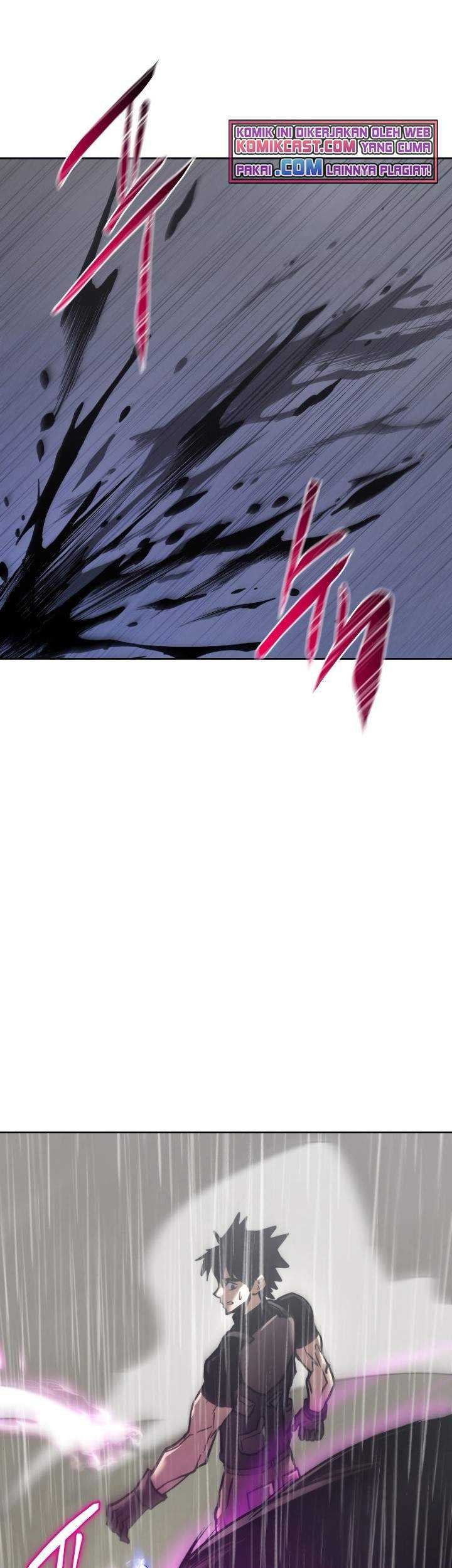 Player from Today Onwards Chapter 23 Gambar 38