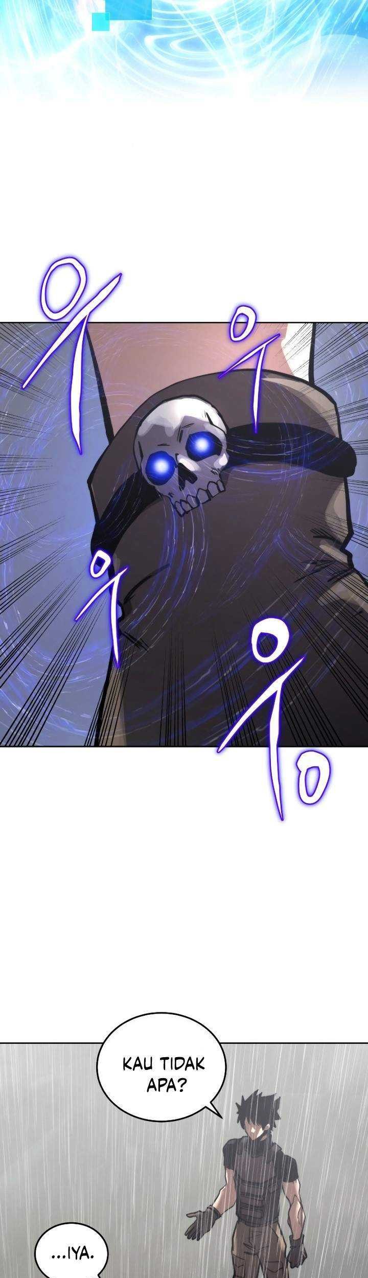 Player from Today Onwards Chapter 23 Gambar 44