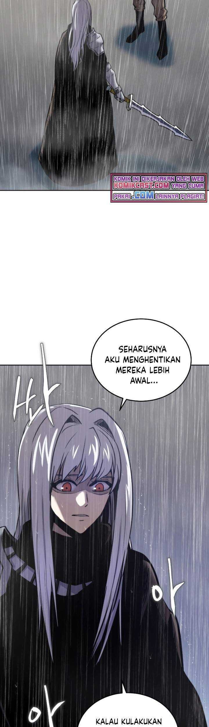 Player from Today Onwards Chapter 23 Gambar 46