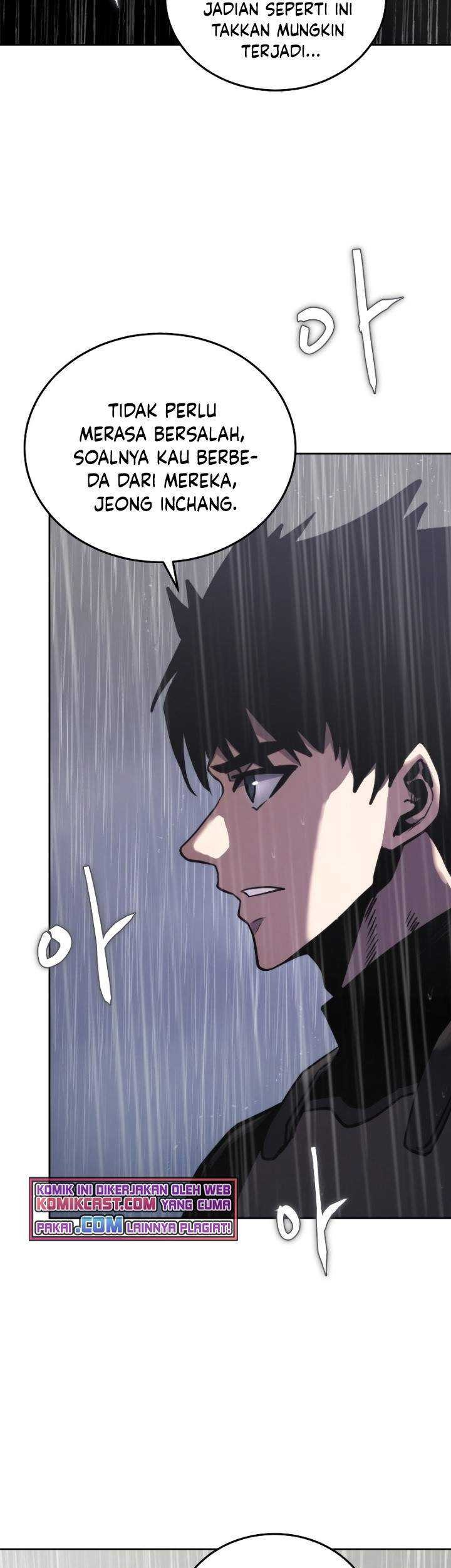 Player from Today Onwards Chapter 23 Gambar 48