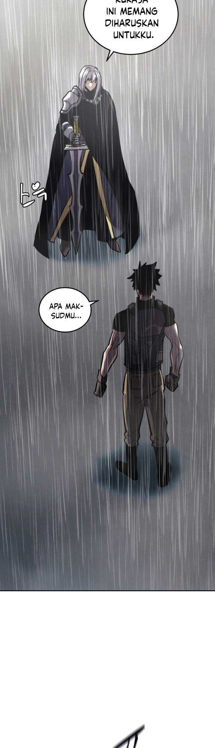 Player from Today Onwards Chapter 23 Gambar 50