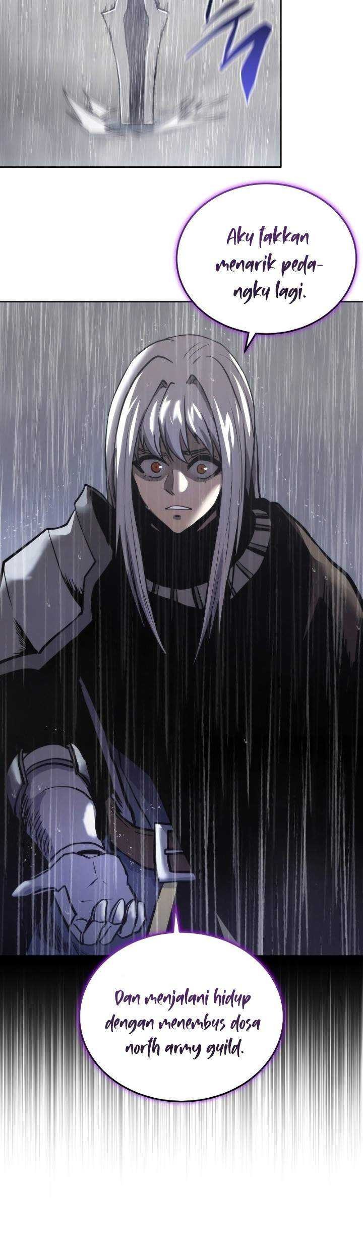 Player from Today Onwards Chapter 23 Gambar 52