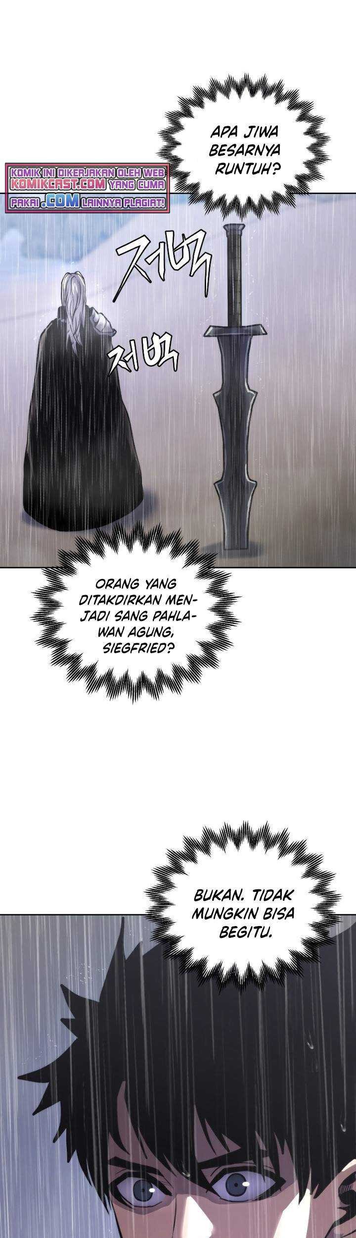 Player from Today Onwards Chapter 23 Gambar 54