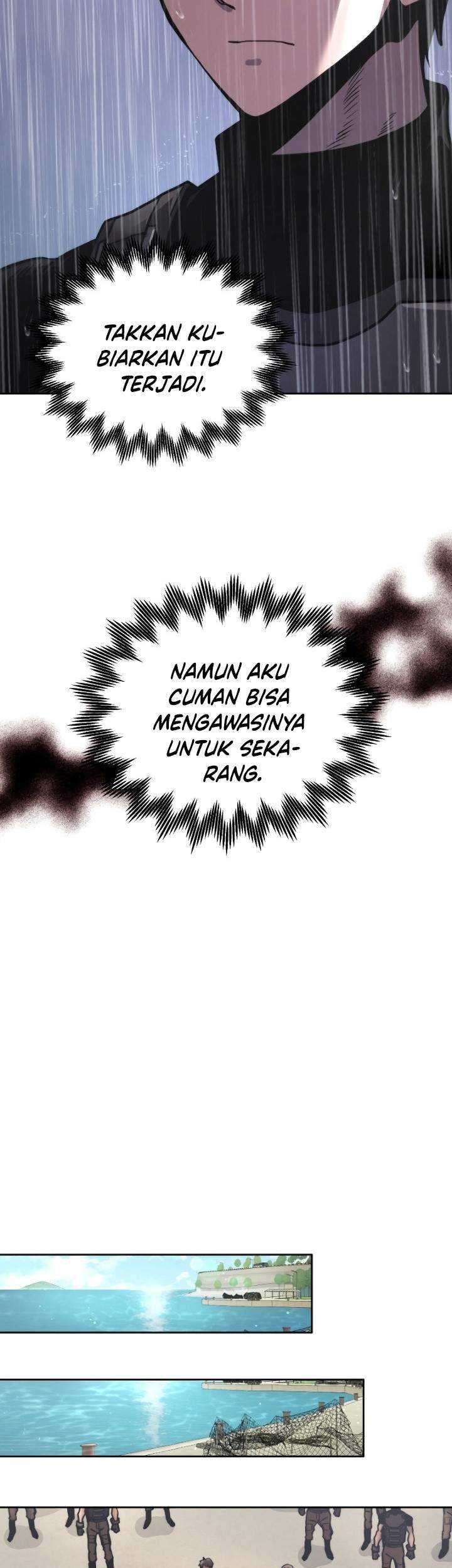 Player from Today Onwards Chapter 23 Gambar 56