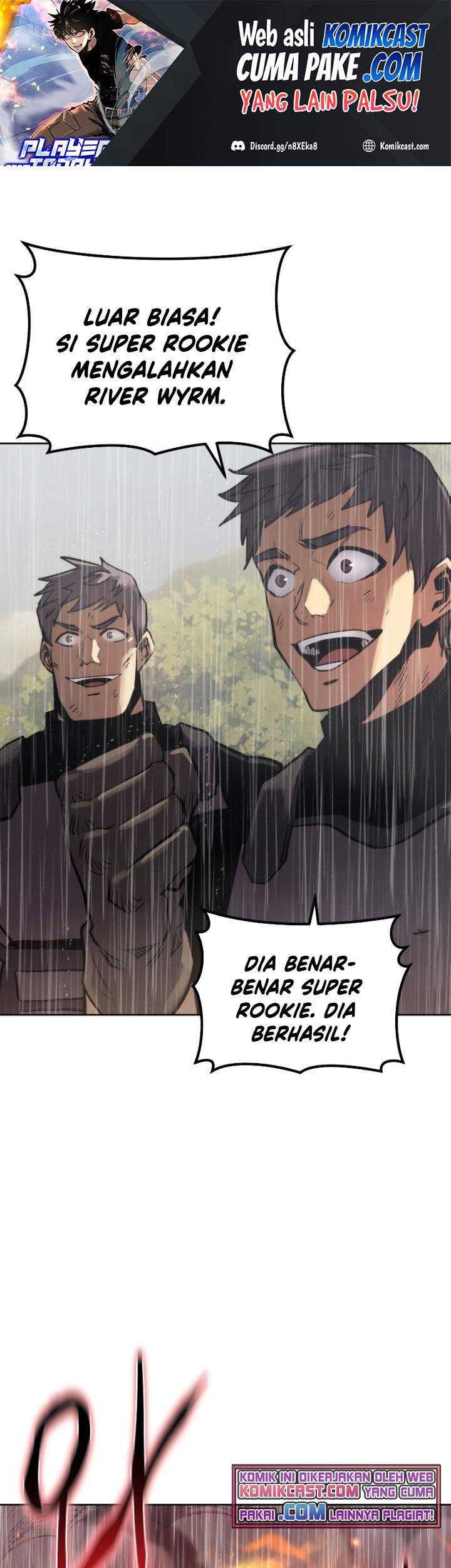 Manhwa Player from Today Onwards Chapter 23 gambar nomor 2