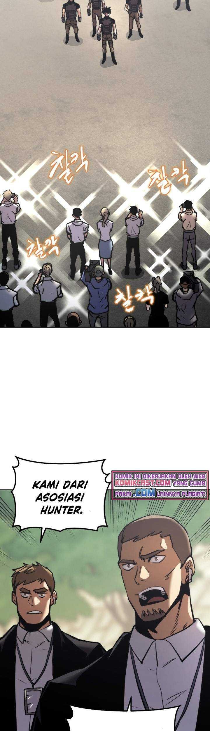 Player from Today Onwards Chapter 23 Gambar 58