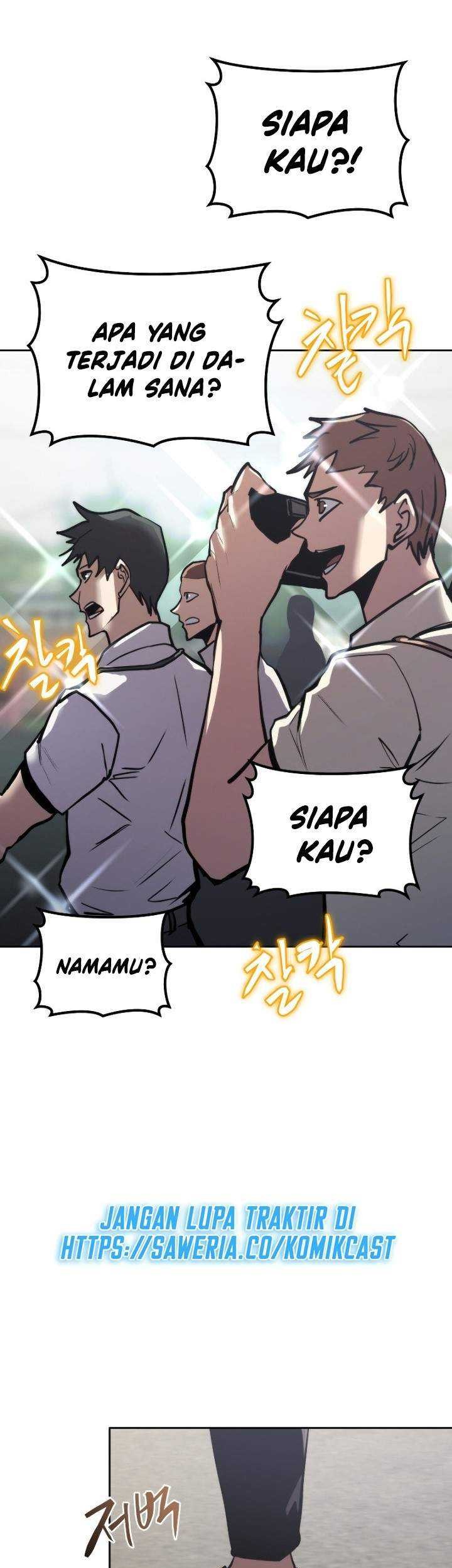 Player from Today Onwards Chapter 23 Gambar 64