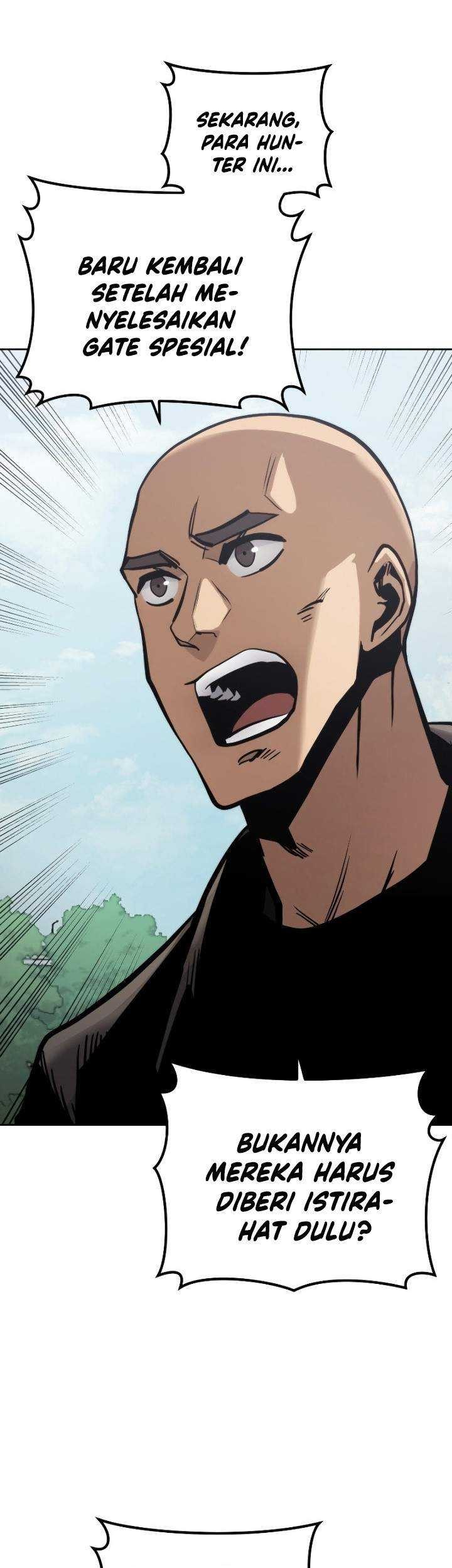 Player from Today Onwards Chapter 23 Gambar 70