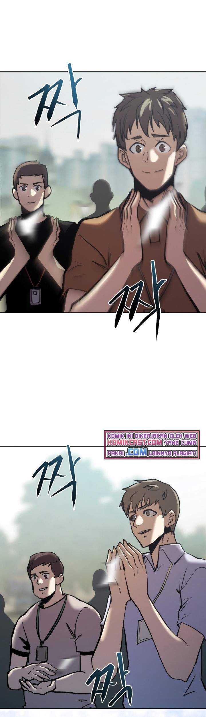 Player from Today Onwards Chapter 23 Gambar 74