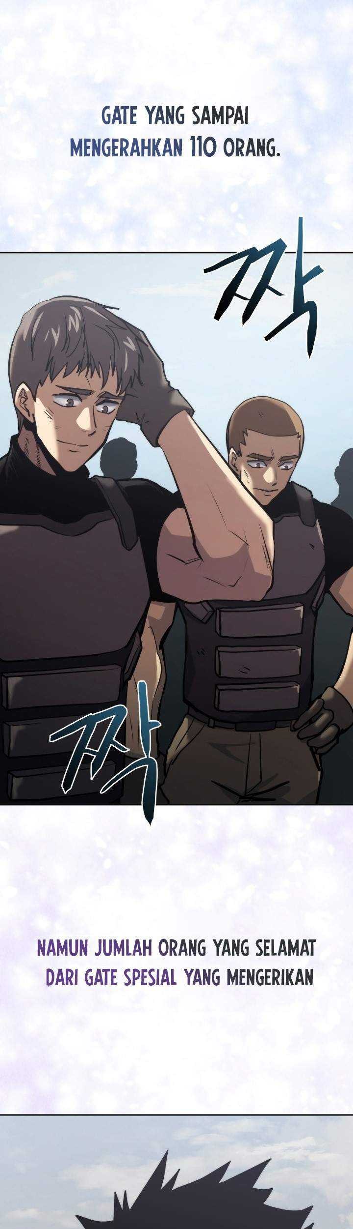 Player from Today Onwards Chapter 23 Gambar 76