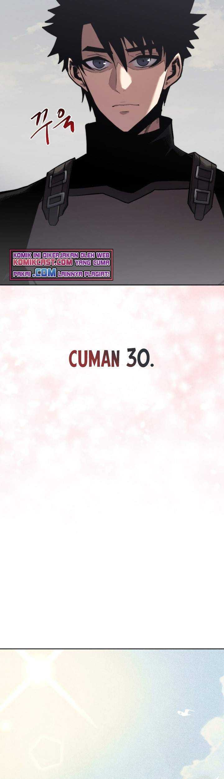 Player from Today Onwards Chapter 23 Gambar 78