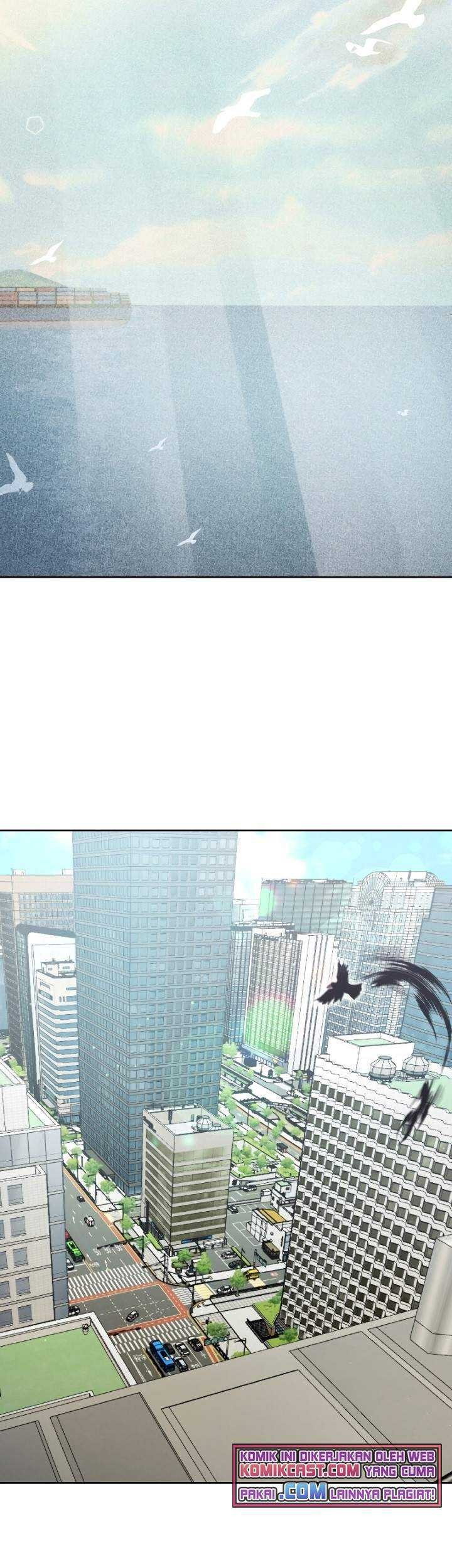 Player from Today Onwards Chapter 23 Gambar 80