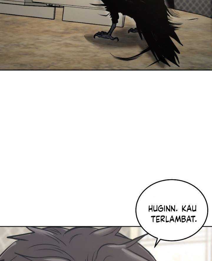 Player from Today Onwards Chapter 23 Gambar 85