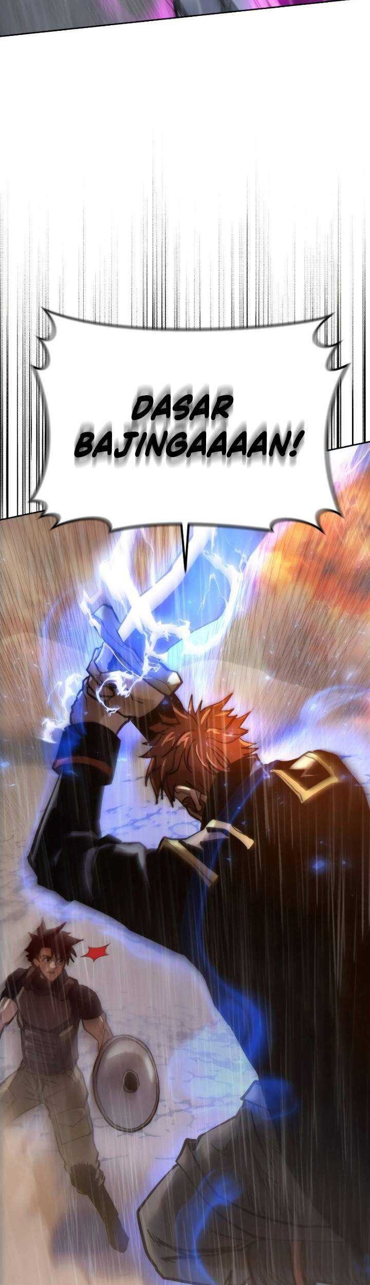 Player from Today Onwards Chapter 23 Gambar 6