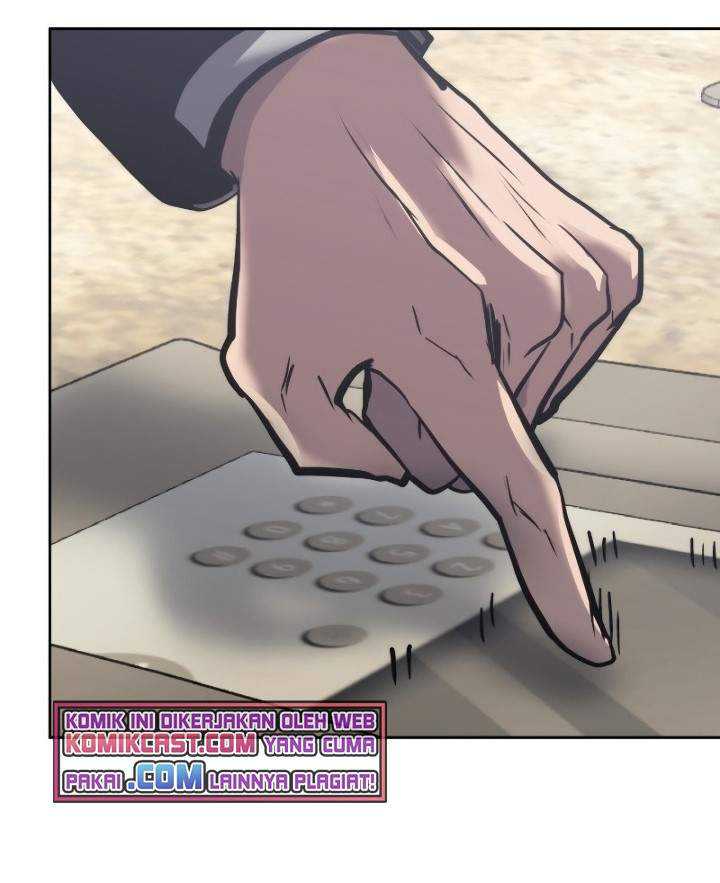 Player from Today Onwards Chapter 23 Gambar 95