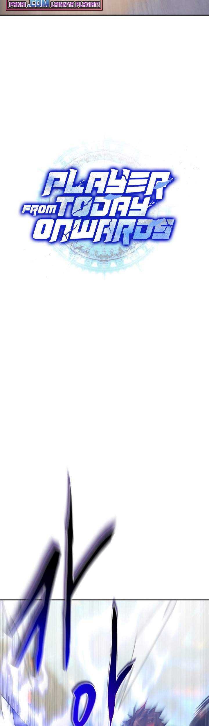 Player from Today Onwards Chapter 23 Gambar 8