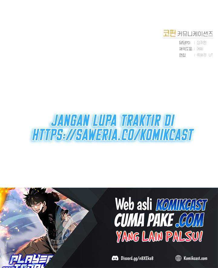 Player from Today Onwards Chapter 23 Gambar 101