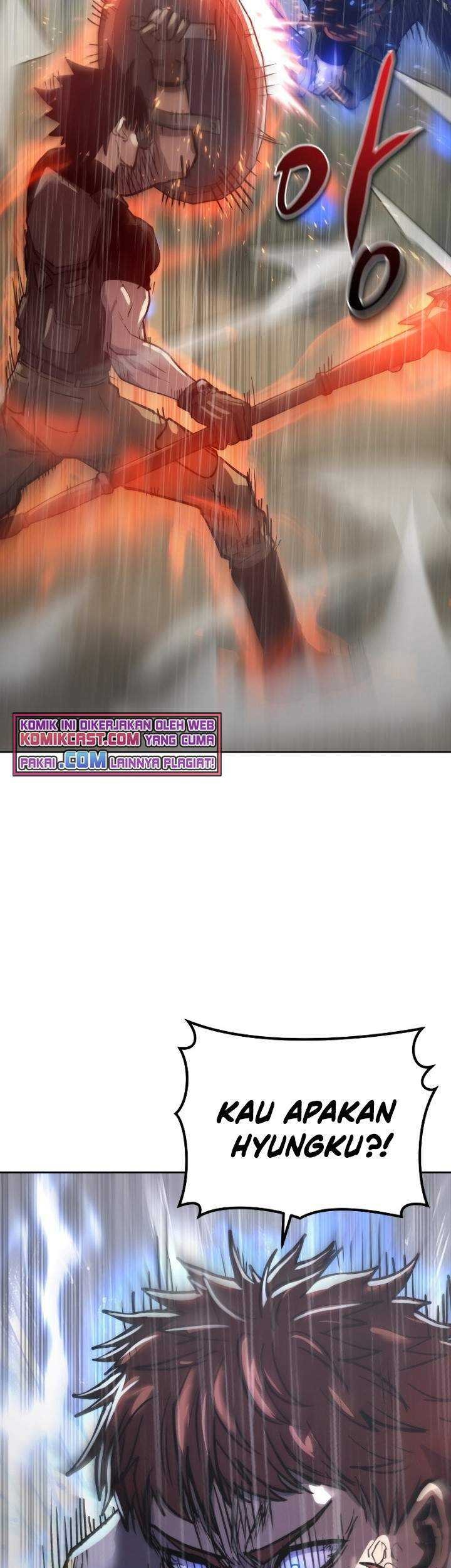 Player from Today Onwards Chapter 23 Gambar 10