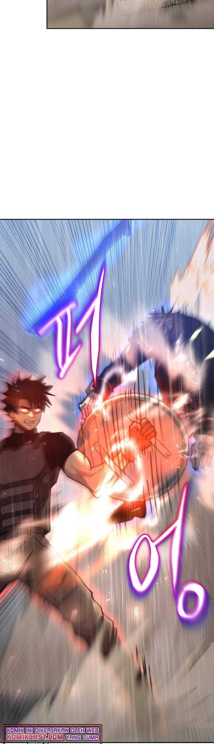 Player from Today Onwards Chapter 23 Gambar 16