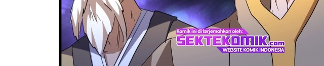 Magic Emperor Chapter 228 Gambar 37