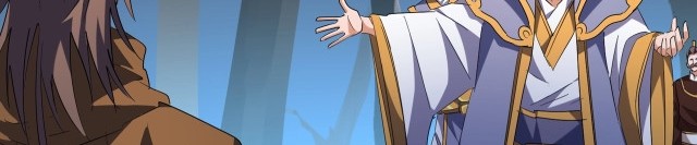 Magic Emperor Chapter 228 Gambar 9