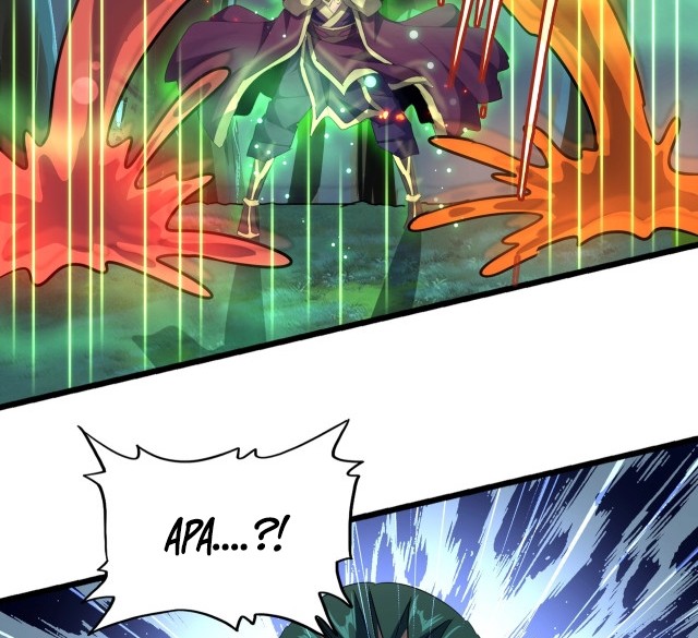 Magic Emperor Chapter 227 Gambar 19