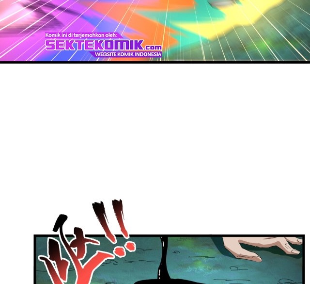 Magic Emperor Chapter 227 Gambar 21