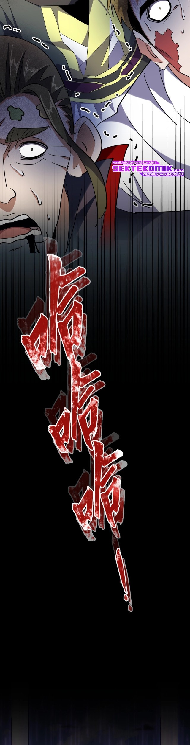 Magic Emperor Chapter 227 Gambar 28