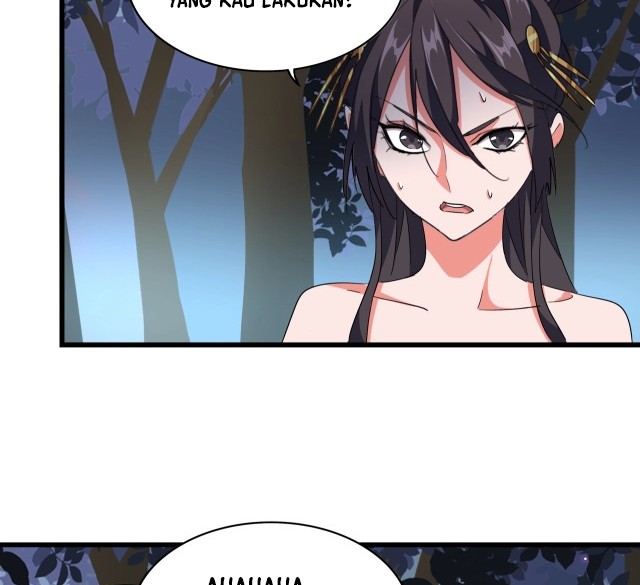 Magic Emperor Chapter 227 Gambar 31