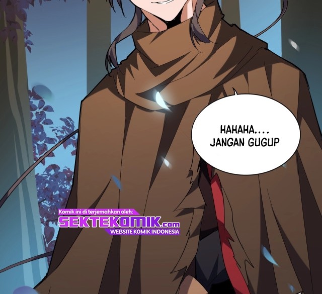 Magic Emperor Chapter 227 Gambar 39