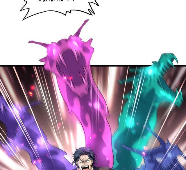 Magic Emperor Chapter 227 Gambar 13