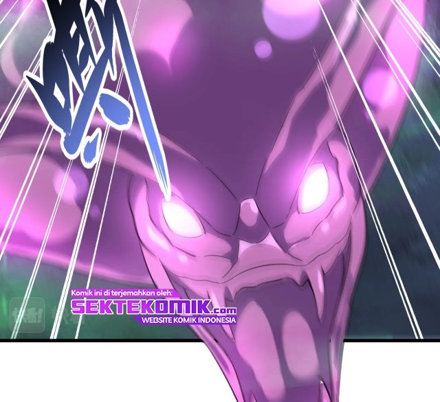 Magic Emperor Chapter 227 Gambar 11