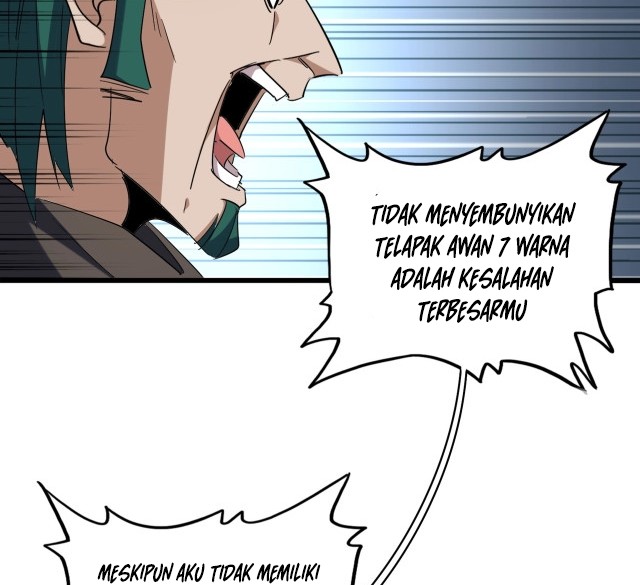 Magic Emperor Chapter 227 Gambar 17