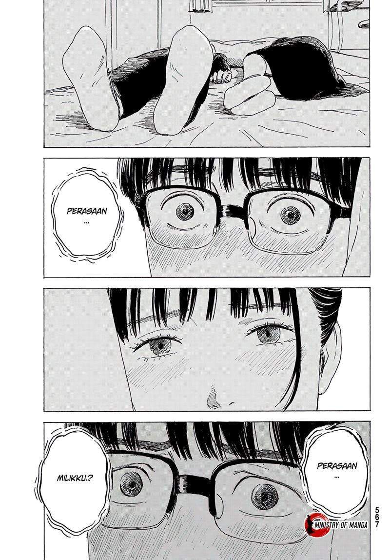 Okaeri Alice Chapter 11 Gambar 10