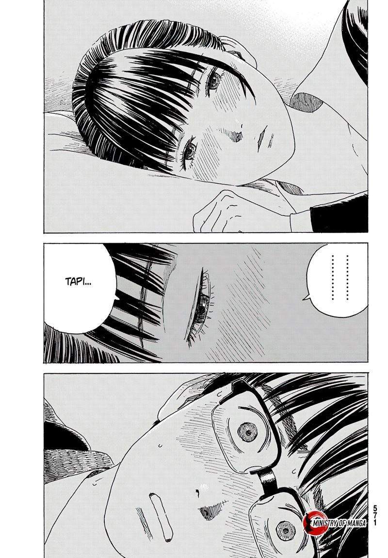 Okaeri Alice Chapter 11 Gambar 14