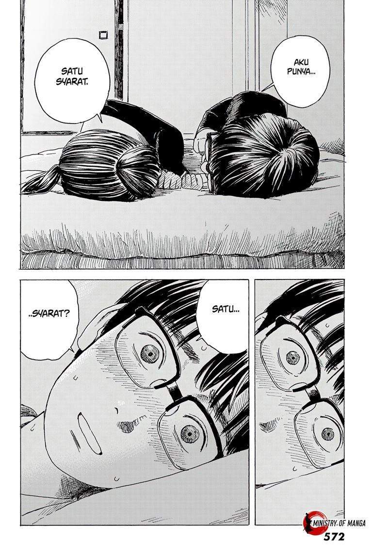 Okaeri Alice Chapter 11 Gambar 15