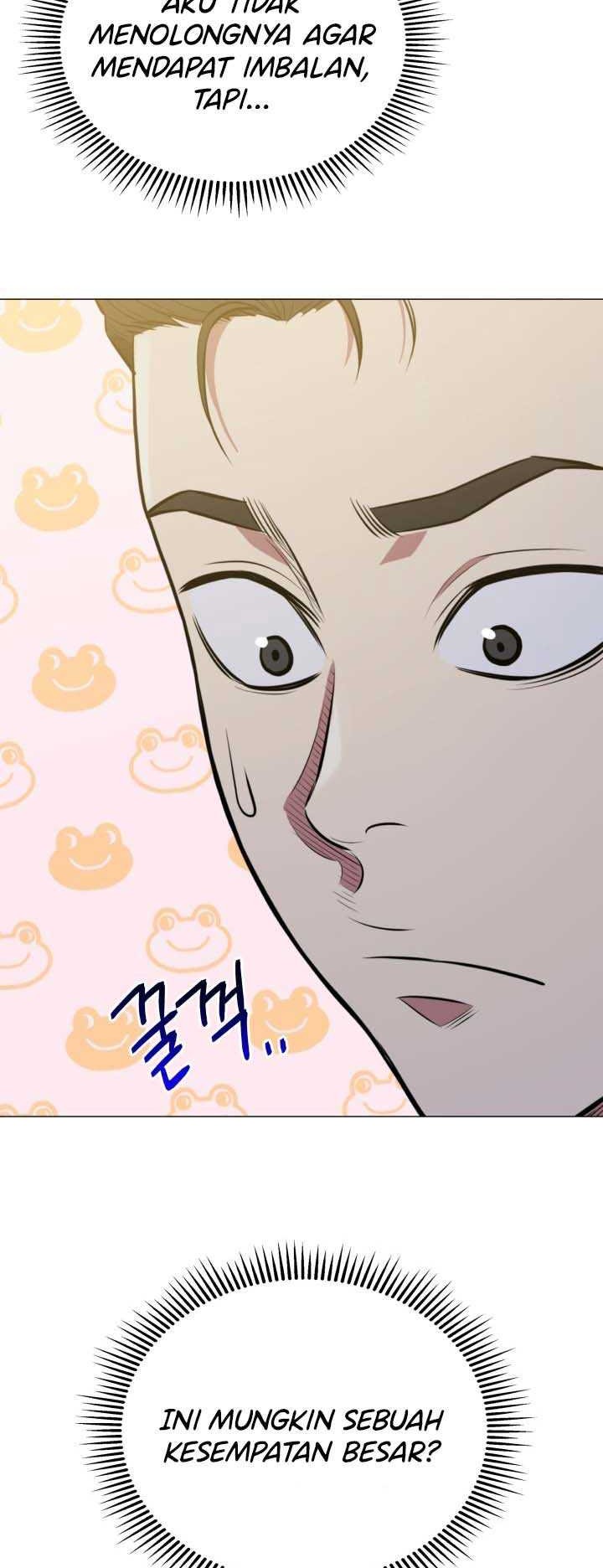 The God Of Professional Wrestling Chapter 08 Gambar 10